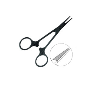 Pinza Mosquito Halsted